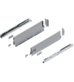 ΣΥΡΤΑΡΙ ΜΕ ΦΡΕΝΟ TANDEMBOX K BLUM 115,6X500MM ΓΚΡΙ 30KG - Image 3