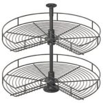 ΠΕΡΙΣΤΡΕΦΟΜΕΝΟ ΡΑΦΙ 3/4 ΑΝΘΡΑΚΙ ΕΝΙΣΧΥΜΕΝΟ