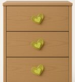 ΠΟΜΟΛΟ ΚΑΡΔΟΥΛΑ NESU ART.666