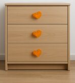 ΠΟΜΟΛΟ ΚΑΡΔΟΥΛΑ NESU ART.666