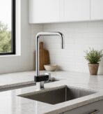 ΜΠΑΤΑΡΙΑ ΚΟΥΖΙΝΑΣ CROLLA DUCK ART.2100 ΧΡΩΜΙΟ