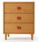 ΠΟΜΟΛΟ ΠΑΙΔΙΚΟ ΠΕΤΑΛΟΥΔΑ ΚΟΚΚΙΝΗ CONSET C849