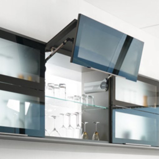 ΣΥΣΤΗΜΑ ΑΝΥΨΩΣΗΣ AVENTOS HF BLUM