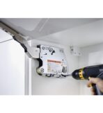 ΣΥΣΤΗΜΑ ΑΝΥΨΩΣΗΣ AVENTOS HK SMALL BLUM