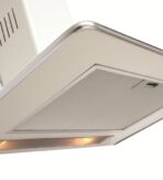 ΑΠΟΡΡΟΦΗΤΗΡΑΣ MEKAPPA ONDA ΛΕΥΚΟΣ 900MM