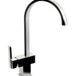 ΜΠΑΤΑΡΙΑ ΚΟΥΖΙΝΑΣ CROLLA ART.1230 ΧΡΩΜΙΟ