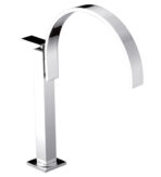 ΜΠΑΤΑΡΙΑ ΚΟΥΖΙΝΑΣ CROLLA SELECT ART.6074 ΧΡΩΜΙΟ