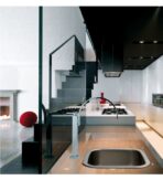 ΜΠΑΤΑΡΙΑ ΚΟΥΖΙΝΑΣ CROLLA SELECT ART.6074 ΧΡΩΜΙΟ