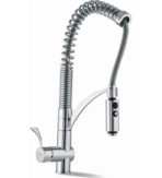 ΜΠΑΤΑΡΙΑ ΚΟΥΖΙΝΑΣ CRESENTO 095011001 ΧΡΩΜΙΟ