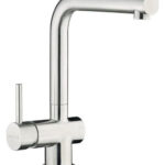 ΜΠΑΤΑΡΙΑ ΚΟΥΖΙΝΑΣ PYRAMIS MANDOLIN 090917501 ΑΝΟΞΕΙΔΩΤΗ