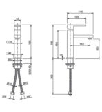 ΜΠΑΤΑΡΙΑ ΝΙΠΤΗΡΟΣ CROLLA ART.49028