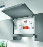 ΣΥΣΤΗΜΑ ΑΝΥΨΩΣΗΣ AVENTOS HK-XS BLUM