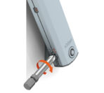 ΣΥΣΤΗΜΑ ΑΝΥΨΩΣΗΣ AVENTOS HK-XS BLUM