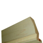 ΞΥΛΙΝΗ ΔΙΑΚΟΣΜΗΤΙΚΗ ΚΟΡΝΙΖΑ TOMMASI MARONESE ART.122