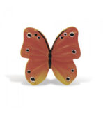 ΠΟΜΟΛΟ ΠΑΙΔΙΚΟ ΠΕΤΑΛΟΥΔΑ ΚΟΚΚΙΝΗ CONSET C849