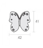 ΠΟΜΟΛΟ ΠΑΙΔΙΚΟ ΠΕΤΑΛΟΥΔΑ ΚΟΚΚΙΝΗ CONSET C849