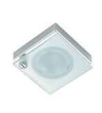 ΣΠΟΤ ΕΞΩΤΕΡΙΚΟ ΤΕΤΡΑΓΩΝΟ FORMA E FUNZIONE ΜΕ ΤΖΑΜΙ