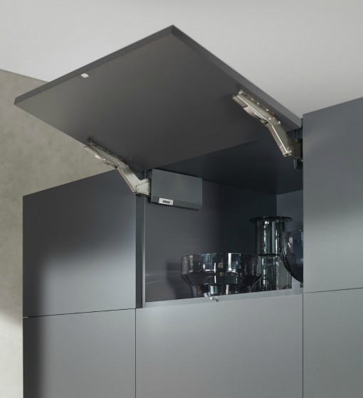 ΣΥΣΤΗΜΑ ΑΝΥΨΩΣΗΣ AVENTOS HK TOP TIP ON