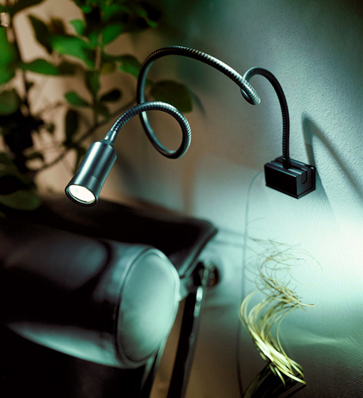 ΦΩΤΙΣΤΙΚΟ ΔΙΑΒΑΣΜΑΤΟΣ FORMA E FUNZIONE STELLINA LED