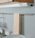 ΦΩΤΙΣΤΙΚΟ ΚΟΥΖΙΝΑΣ FORMA E FUNZIONE SOTTOSOPRA & ΣΟΥΚΟ