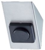 ΔΙΑΚΟΠΤΗΣ ΚΟΥΖΙΝΑΣ FORMA E FUNZIONE RETTANGOLO ART.133510 INOX