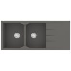 ΝΕΡΟΧΥΤΗΣ ΕΝΘΕΤΟΣ SANITEC ULTRA GRANITE 800 116X50