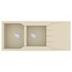 ΝΕΡΟΧΥΤΗΣ ΕΝΘΕΤΟΣ SANITEC ULTRA GRANITE 801 116X50