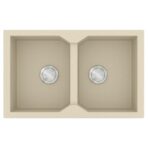 ΝΕΡΟΧΥΤΗΣ ΕΝΘΕΤΟΣ SANITEC ULTRA GRANITE 806 79X50