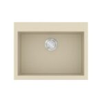 ΝΕΡΟΧΥΤΗΣ ΕΝΘΕΤΟΣ SANITEC ULTRA GRANITE 809 60X50