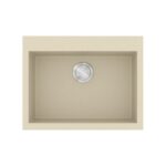 ΝΕΡΟΧΥΤΗΣ ΕΝΘΕΤΟΣ SANITEC ULTRA GRANITE 809 60X50