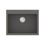 ΝΕΡΟΧΥΤΗΣ ΕΝΘΕΤΟΣ SANITEC ULTRA GRANITE 809 60X50