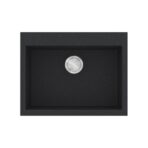 ΝΕΡΟΧΥΤΗΣ ΕΝΘΕΤΟΣ SANITEC ULTRA GRANITE 809 60X50