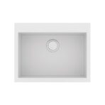 ΝΕΡΟΧΥΤΗΣ ΕΝΘΕΤΟΣ SANITEC ULTRA GRANITE 809 60X50