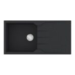 ΝΕΡΟΧΥΤΗΣ ΕΝΘΕΤΟΣ SANITEC ULTRA GRANITE 811 100X50