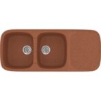 ΝΕΡΟΧΥΤΗΣ ΕΝΘΕΤΟΣ SANITEC CLASSIC 300 117X50