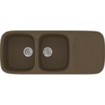 ΝΕΡΟΧΥΤΗΣ ΕΝΘΕΤΟΣ SANITEC CLASSIC 300 117X50