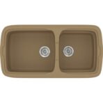 ΝΕΡΟΧΥΤΗΣ ΕΝΘΕΤΟΣ SANITEC CLASSIC 305 96X51