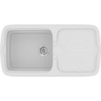 ΝΕΡΟΧΥΤΗΣ ΕΝΘΕΤΟΣ SANITEC CLASSIC 306 97X51