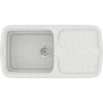 ΝΕΡΟΧΥΤΗΣ ΕΝΘΕΤΟΣ SANITEC CLASSIC 306 97X51