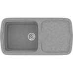 ΝΕΡΟΧΥΤΗΣ ΕΝΘΕΤΟΣ SANITEC CLASSIC 306 97X51