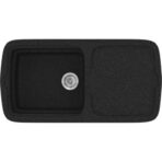 ΝΕΡΟΧΥΤΗΣ ΕΝΘΕΤΟΣ SANITEC CLASSIC 306 97X51