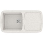 ΝΕΡΟΧΥΤΗΣ ΕΝΘΕΤΟΣ SANITEC CLASSIC 306 97X51