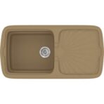 ΝΕΡΟΧΥΤΗΣ ΕΝΘΕΤΟΣ SANITEC CLASSIC 306 97X51