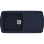 ΝΕΡΟΧΥΤΗΣ ΕΝΘΕΤΟΣ SANITEC CLASSIC 306 97X51