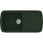 ΝΕΡΟΧΥΤΗΣ ΕΝΘΕΤΟΣ SANITEC CLASSIC 306 97X51