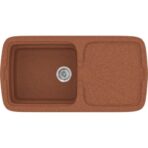 ΝΕΡΟΧΥΤΗΣ ΕΝΘΕΤΟΣ SANITEC CLASSIC 306 97X51