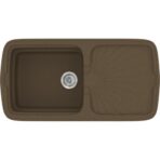 ΝΕΡΟΧΥΤΗΣ ΕΝΘΕΤΟΣ SANITEC CLASSIC 306 97X51