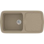 ΝΕΡΟΧΥΤΗΣ ΕΝΘΕΤΟΣ SANITEC CLASSIC 306 97X51