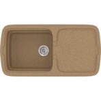 ΝΕΡΟΧΥΤΗΣ ΕΝΘΕΤΟΣ SANITEC CLASSIC 306 97X51