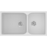 ΝΕΡΟΧΥΤΗΣ ΕΝΘΕΤΟΣ SANITEC CLASSIC 307 92X51